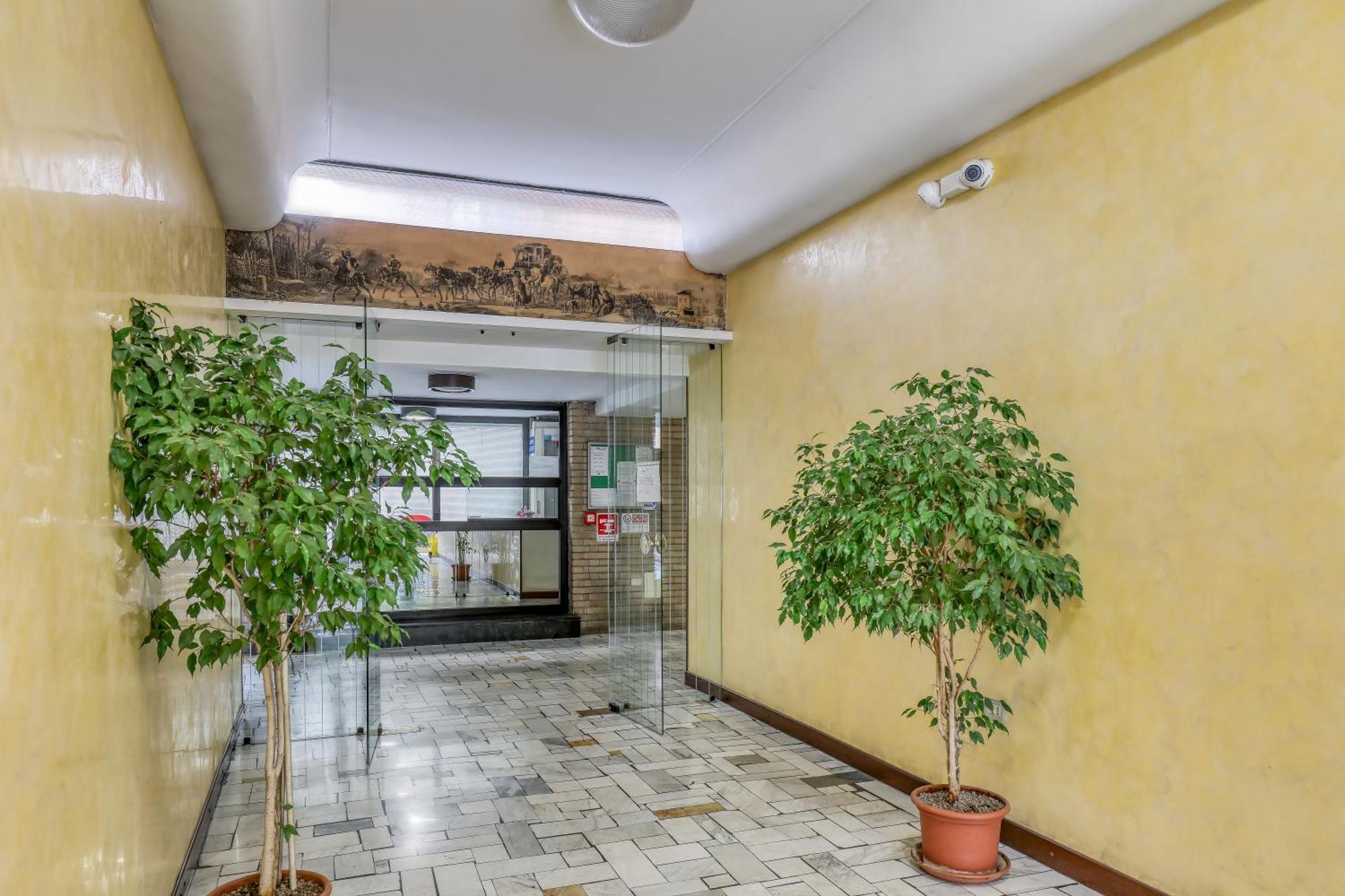 Suite Angolo Alla Stazione - Appartamento Con Terrazzo Panoramico Pavia Esterno foto