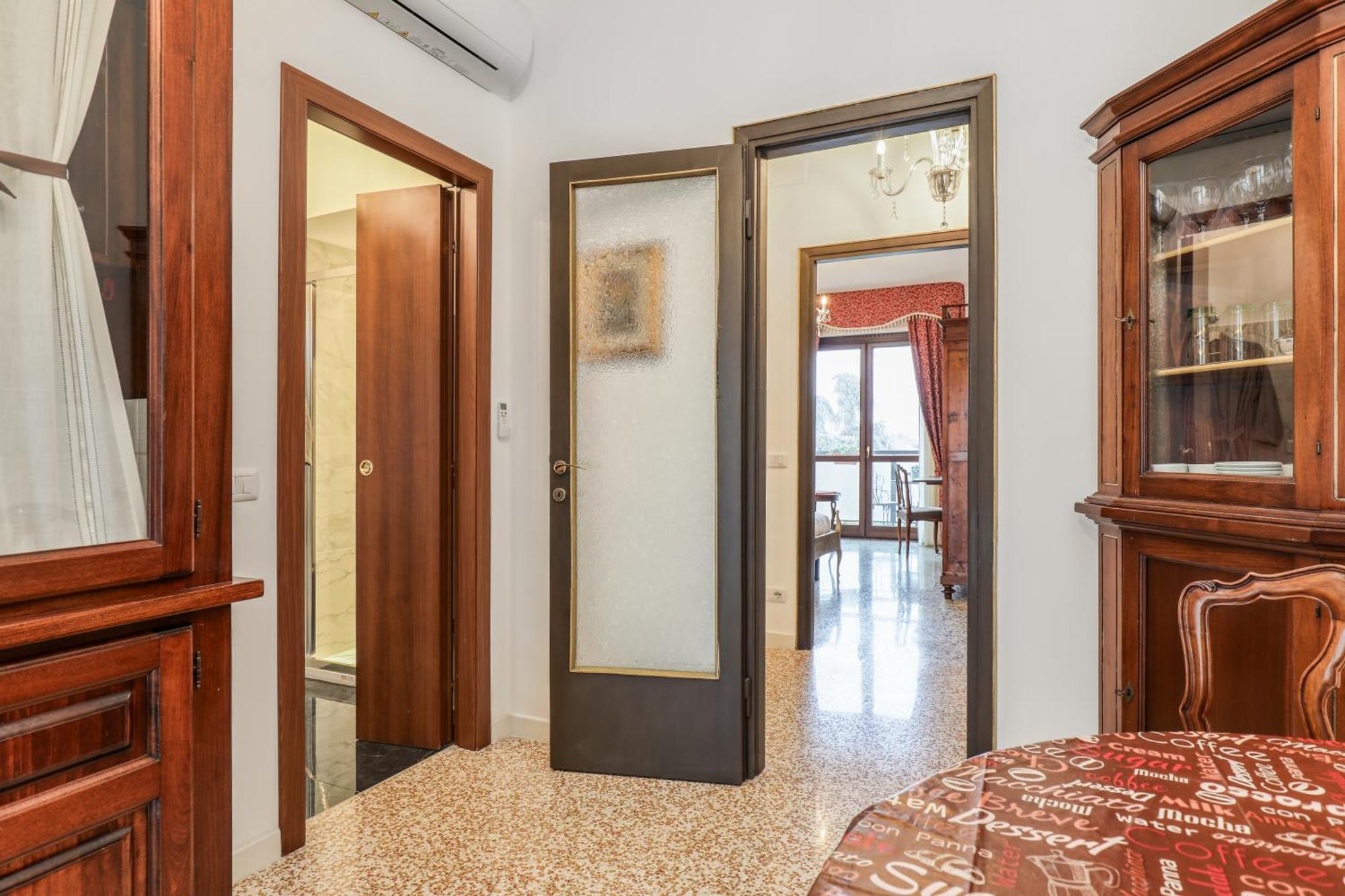 Suite Angolo Alla Stazione - Appartamento Con Terrazzo Panoramico Pavia Esterno foto