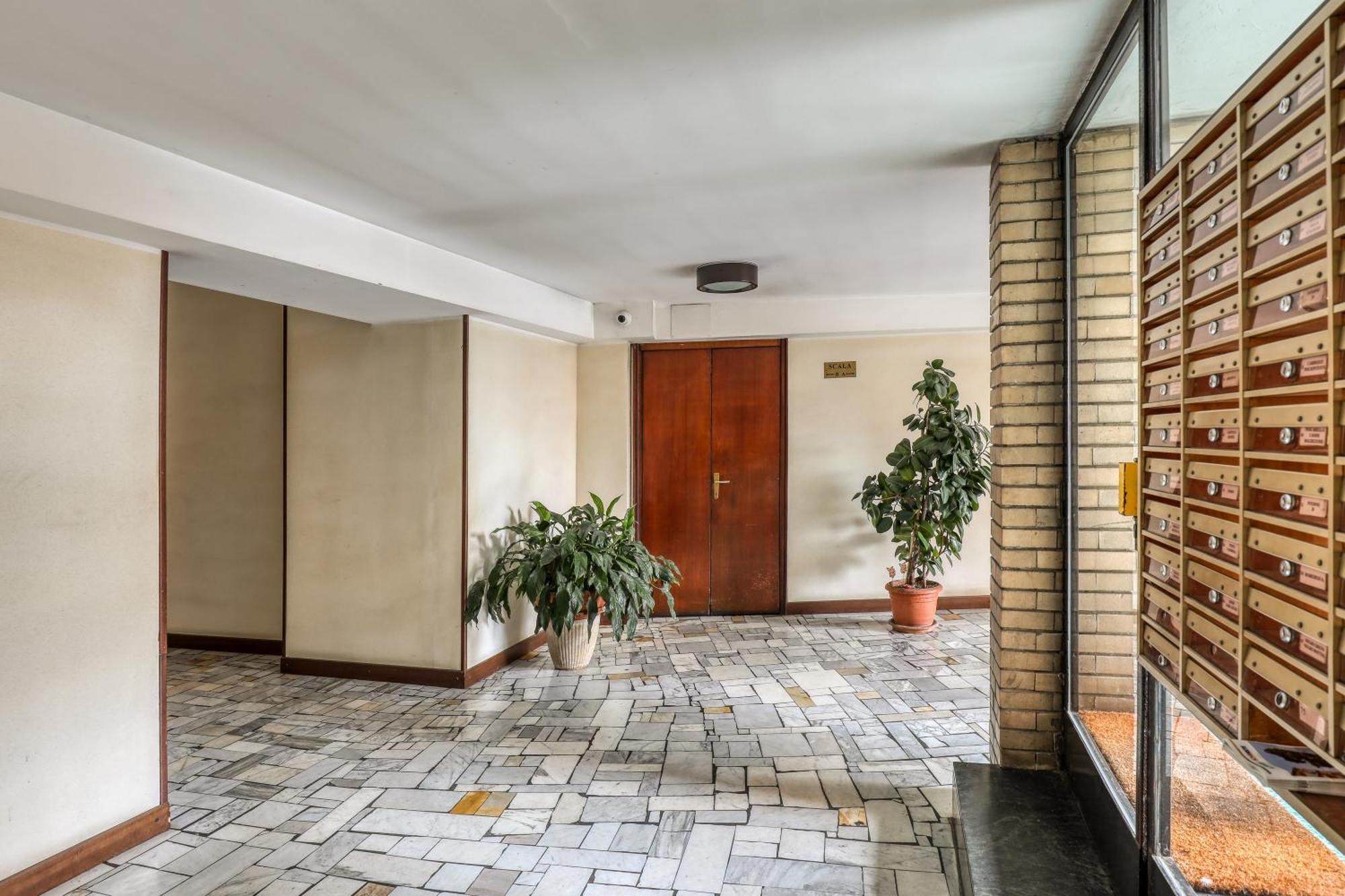 Suite Angolo Alla Stazione - Appartamento Con Terrazzo Panoramico Pavia Esterno foto