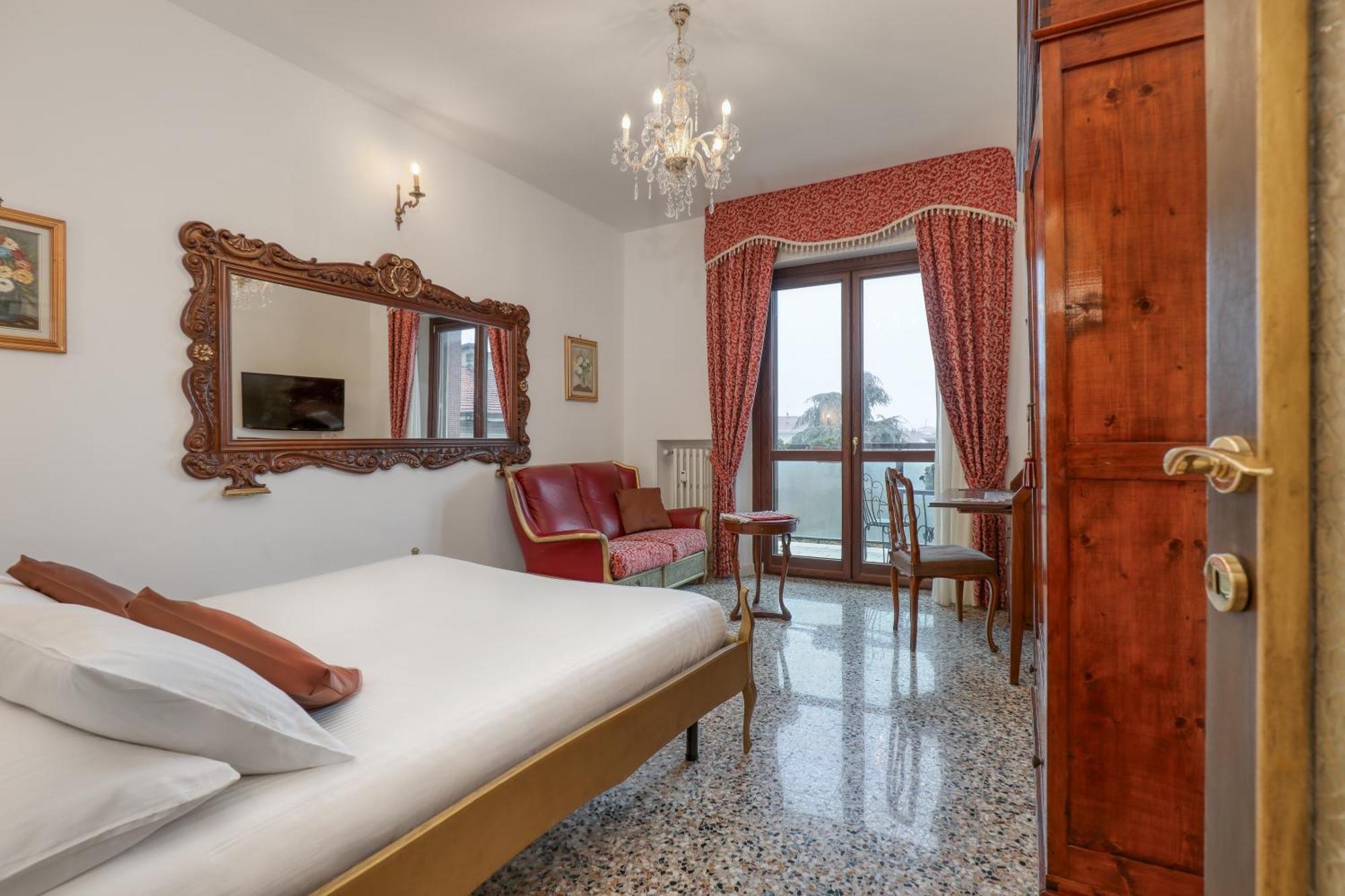 Suite Angolo Alla Stazione - Appartamento Con Terrazzo Panoramico Pavia Esterno foto